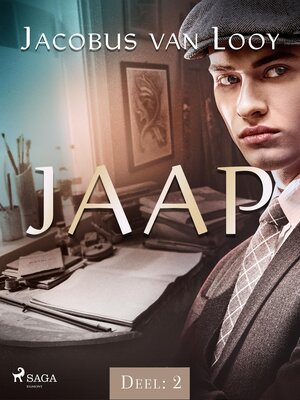 cover image of Jaap